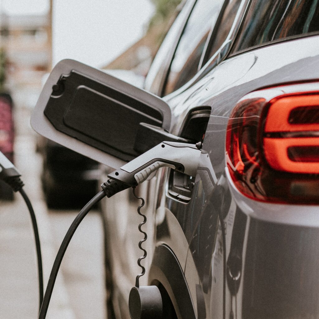 EV Charger Installation Vancouver